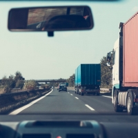 Treatment Nonadherence Increases Risk of Serious Truck Crashes